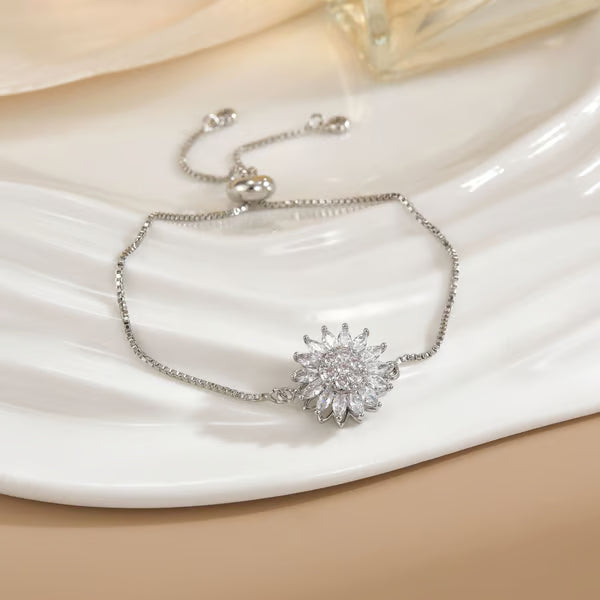 🎁🌻Sunflower Mood Bracelet