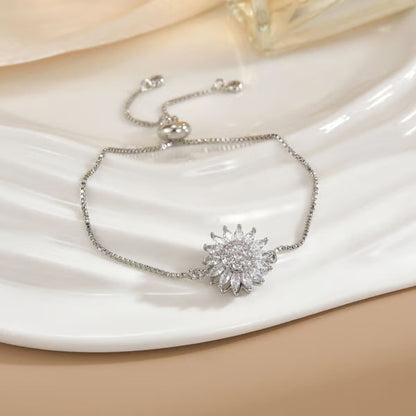 🎁🌻Sunflower Mood Bracelet