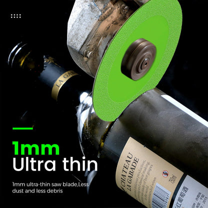 GLASS CUTTING DISC--buy 3 get 5 free（8pcs）