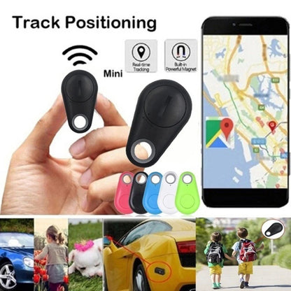 🔥LAST DAY PROMOTION - 50%OFF🔥Intelligent Tracking Locator