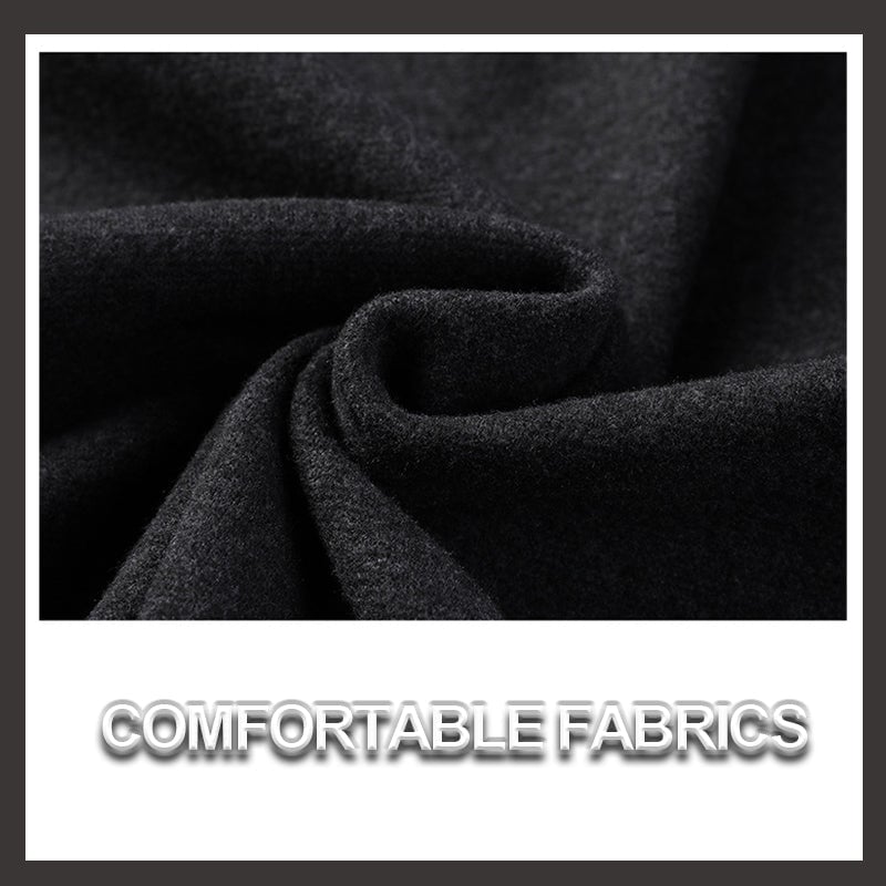 Men's fake two-piece shirt collar knitted cardigan