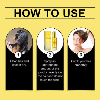 💞💞Lightweight Nourishing Hair Oil