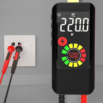 💥 Last day! 50% Off 💥Fully automatic intelligent multimeter