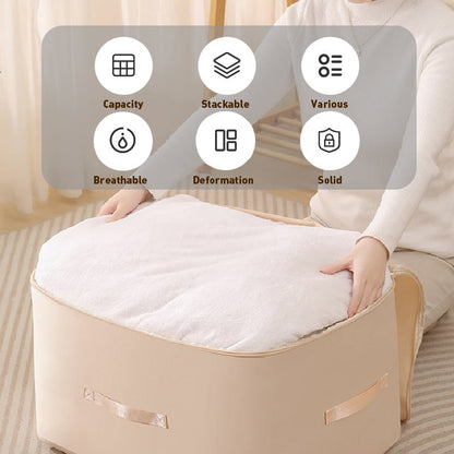 🌸Hot Sale 49% OFF🌸Ultra Space Saving Self Compression Organizer