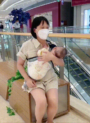 🔥Buy More Save More🎁Lightweight Baby Carriers