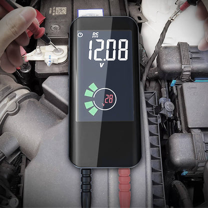 💥 Last day! 50% Off 💥Fully automatic intelligent multimeter