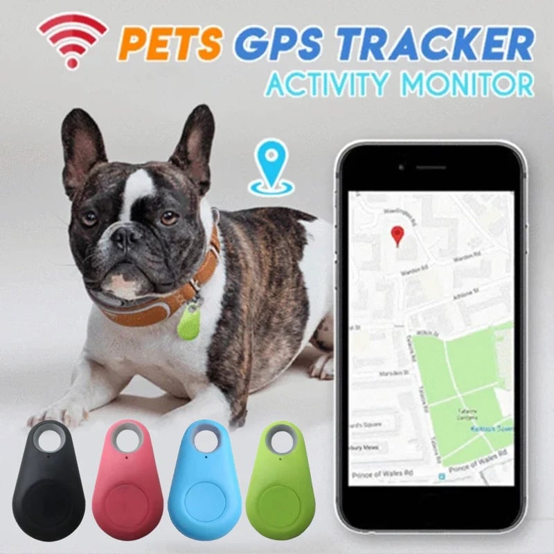 🔥LAST DAY PROMOTION - 50%OFF🔥Intelligent Tracking Locator