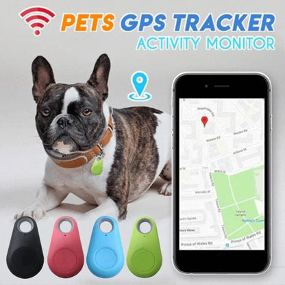 🔥LAST DAY PROMOTION - 50%OFF🔥Intelligent Tracking Locator