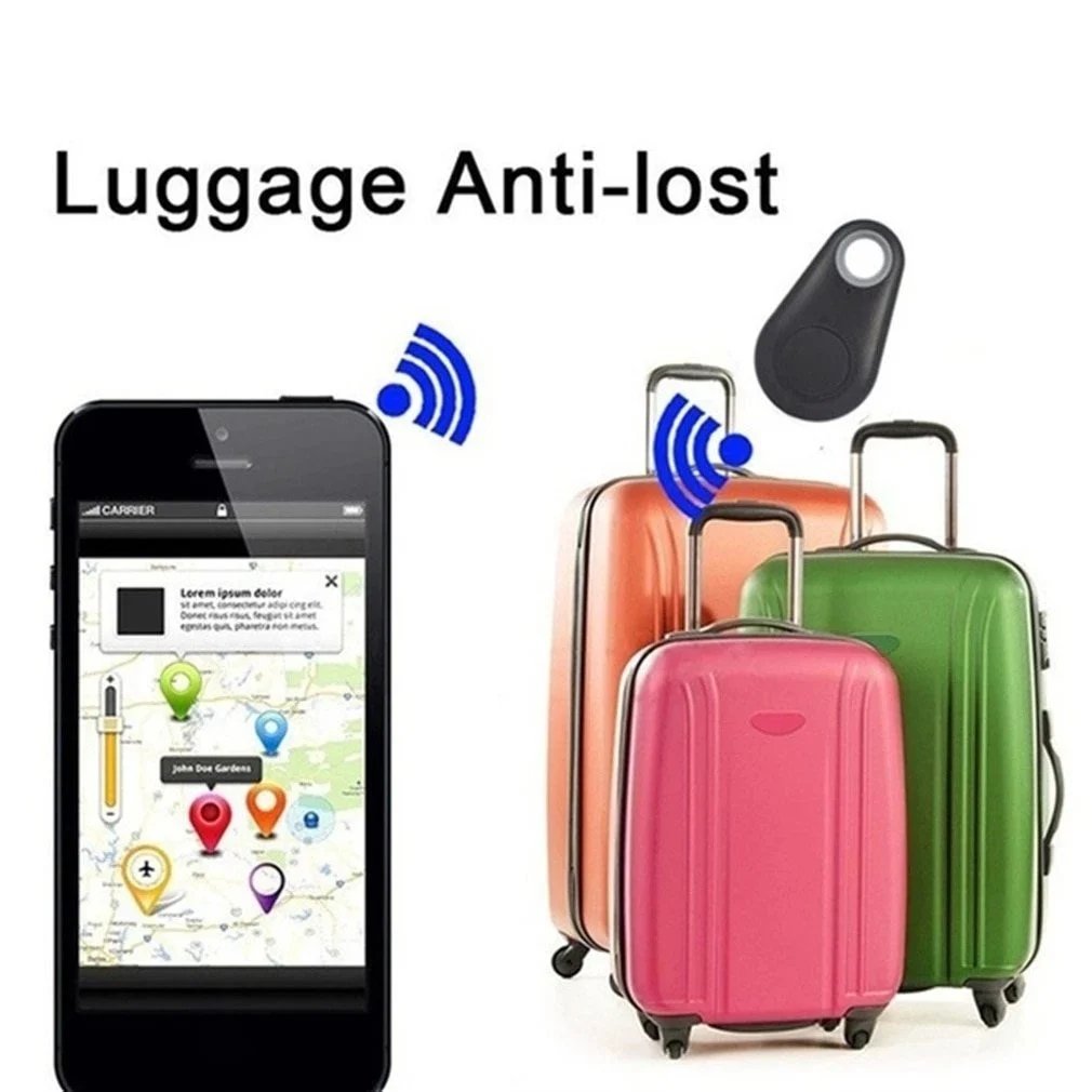 🔥LAST DAY PROMOTION - 50%OFF🔥Intelligent Tracking Locator