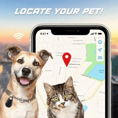 🔥LAST DAY PROMOTION - 50%OFF🔥Intelligent Tracking Locator