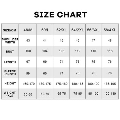 Men's fake two-piece shirt collar knitted cardigan