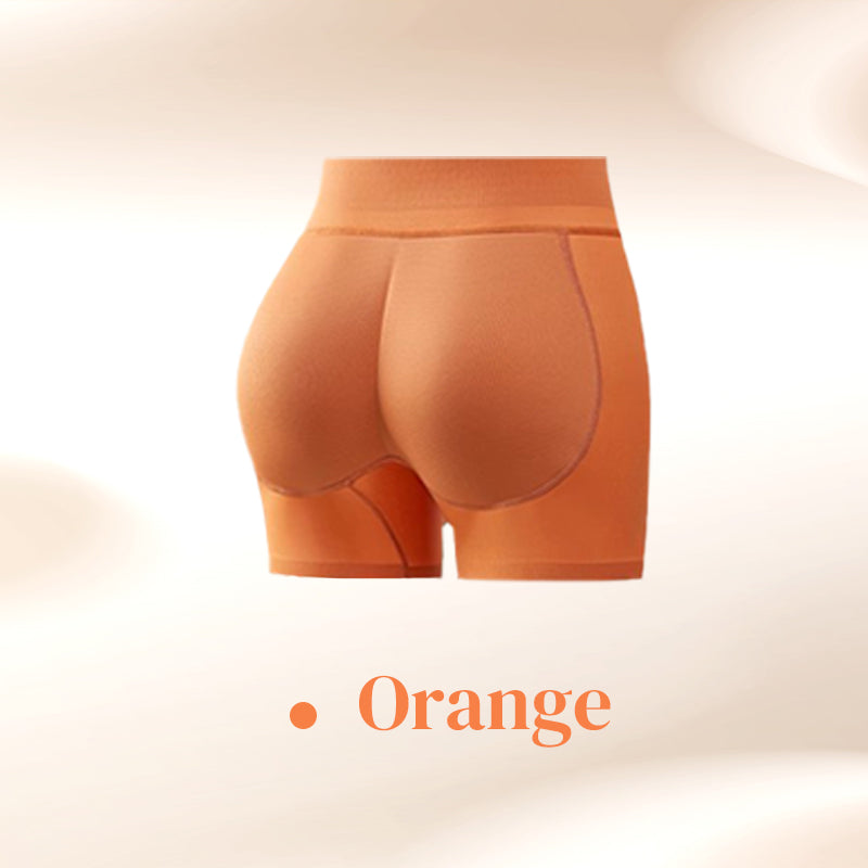 🔥Last Day Promotion🔥Latex False Buttocks Square Angle Underwear