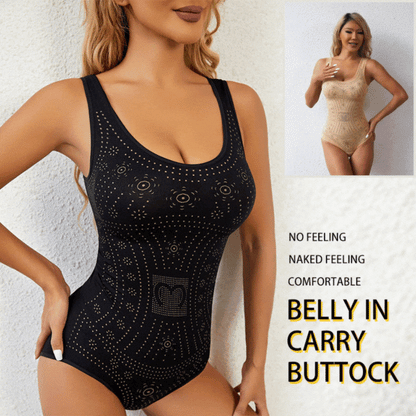 💥Second piece half price💥One-piece Large Size Butt Lift Body Shaping Device