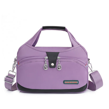 🔥Limited Time Offer 50% OFF👜Fashion Anti-theft Tote Bag