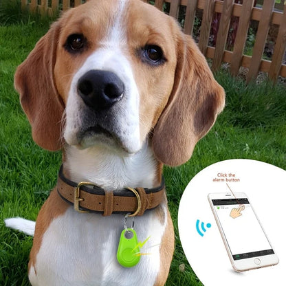 🔥LAST DAY PROMOTION - 50%OFF🔥Intelligent Tracking Locator
