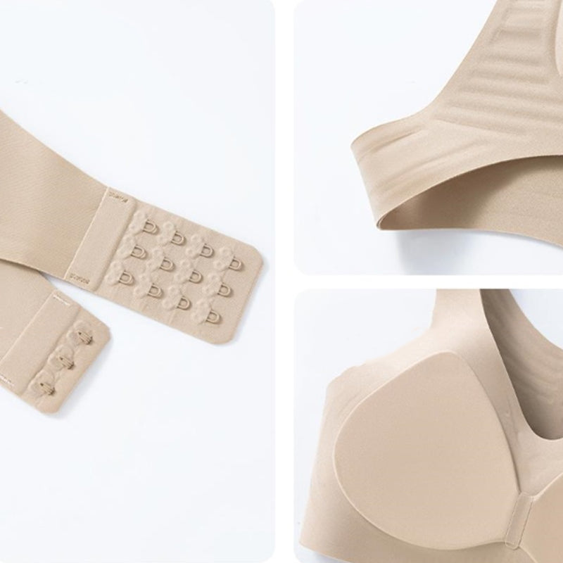 💕2025 New Arrival💕Women's Comfort & Shape Wireless Bra