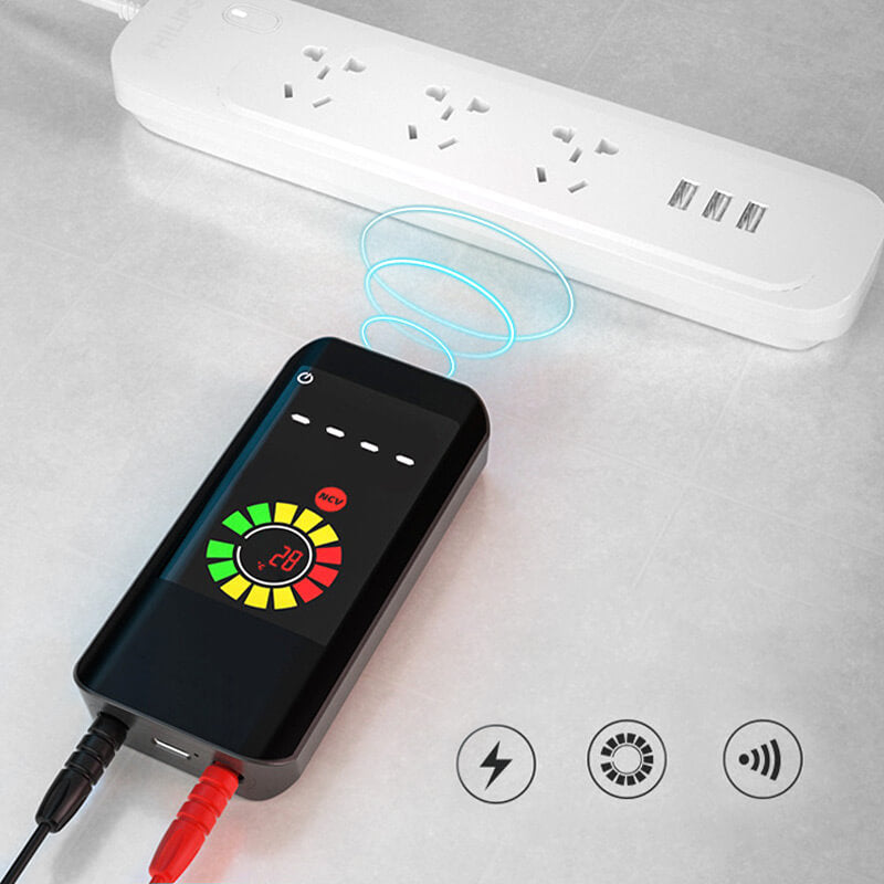 💥 Last day! 50% Off 💥Fully automatic intelligent multimeter