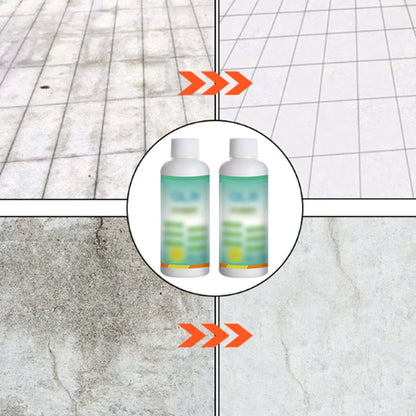 🔥New 2-in-1 Crystal Plating Cleaner👉Marble Stain Cleaner Stone Crystal Plating AgentNew special offer 💥50% off for a limited time ⏳Buy more get more free 🚀