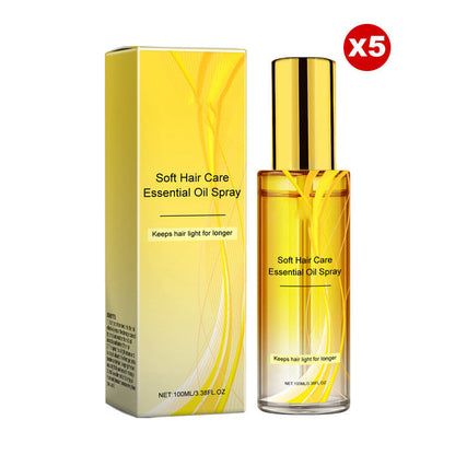 💞💞Lightweight Nourishing Hair Oil