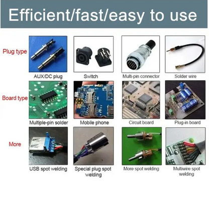 ⚡ Limited Time Half Price - Soldering Iron Kit