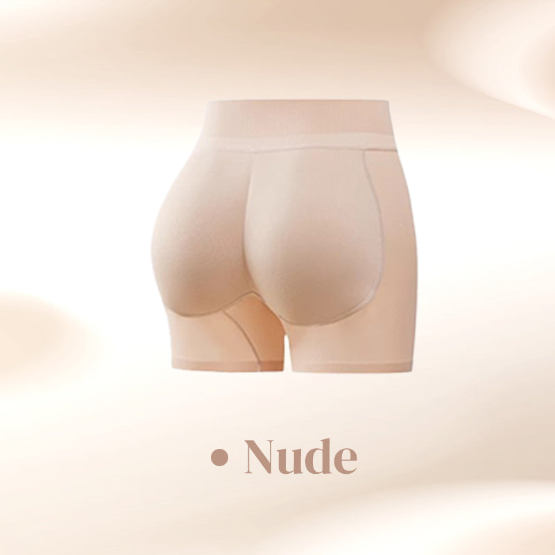 🔥Last Day Promotion🔥Latex False Buttocks Square Angle Underwear