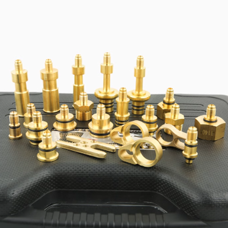 ✈️Free shipping✈️Auto Air Conditioning Repair Tools