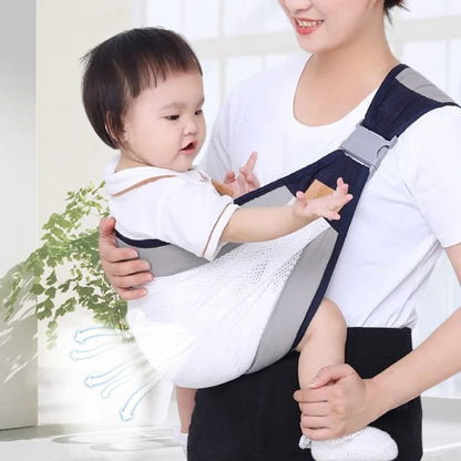 🔥Buy More Save More🎁Lightweight Baby Carriers