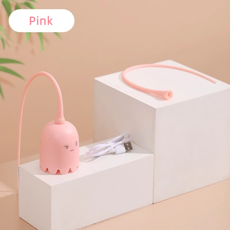🔥BUY 2 GET 10% OFF💝High-tech Electric Teaser Tail Cat Toy