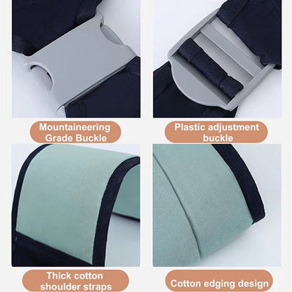 🔥Buy More Save More🎁Lightweight Baby Carriers