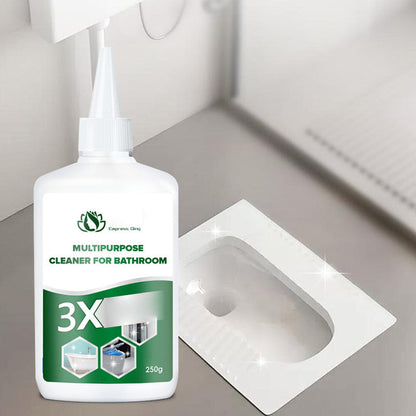 🥳While supplies last🌟Multipurpose Cleaner for Bathroom