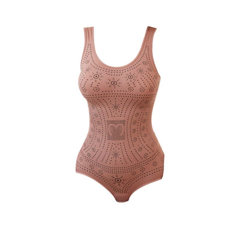 💥Second piece half price💥One-piece Large Size Butt Lift Body Shaping Device