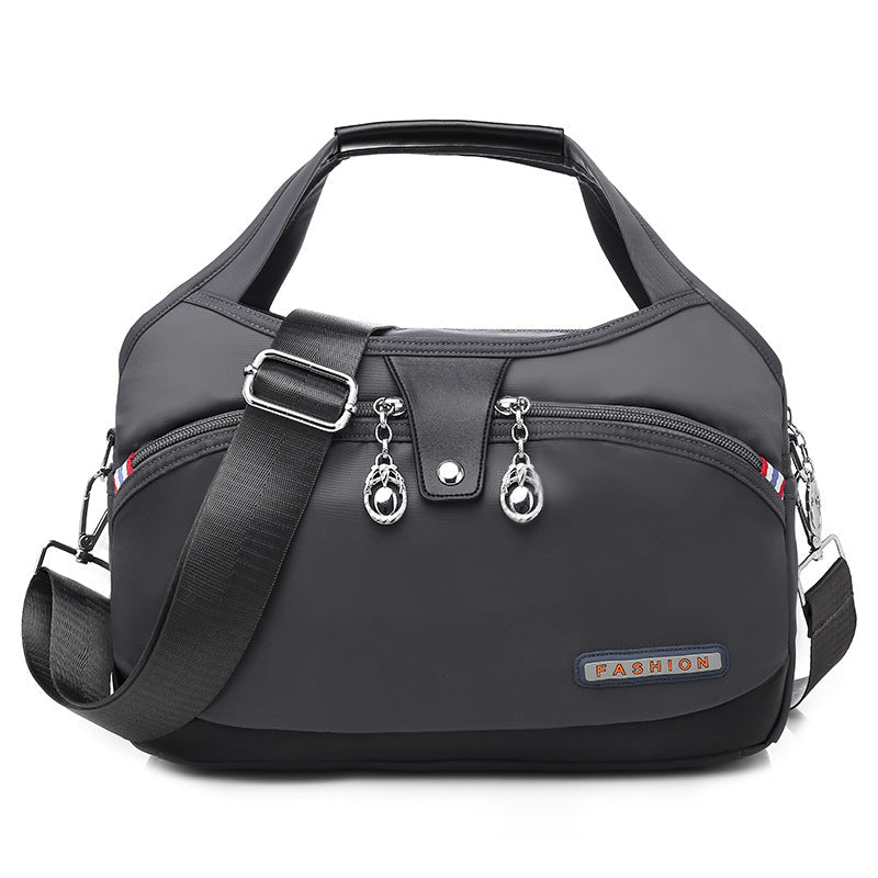 🔥Limited Time Offer 50% OFF👜Fashion Anti-theft Tote Bag