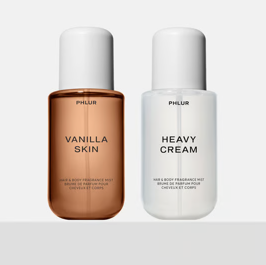 🔥LAST DAY PROMOTION SAVE 49%✨🌿Vanilla Coconut Fragrance Mist for Hair & Body
