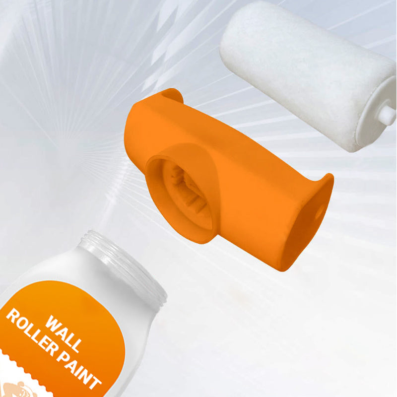 🔥2025 New Upgra🔥Wall Repair Roller Paint
