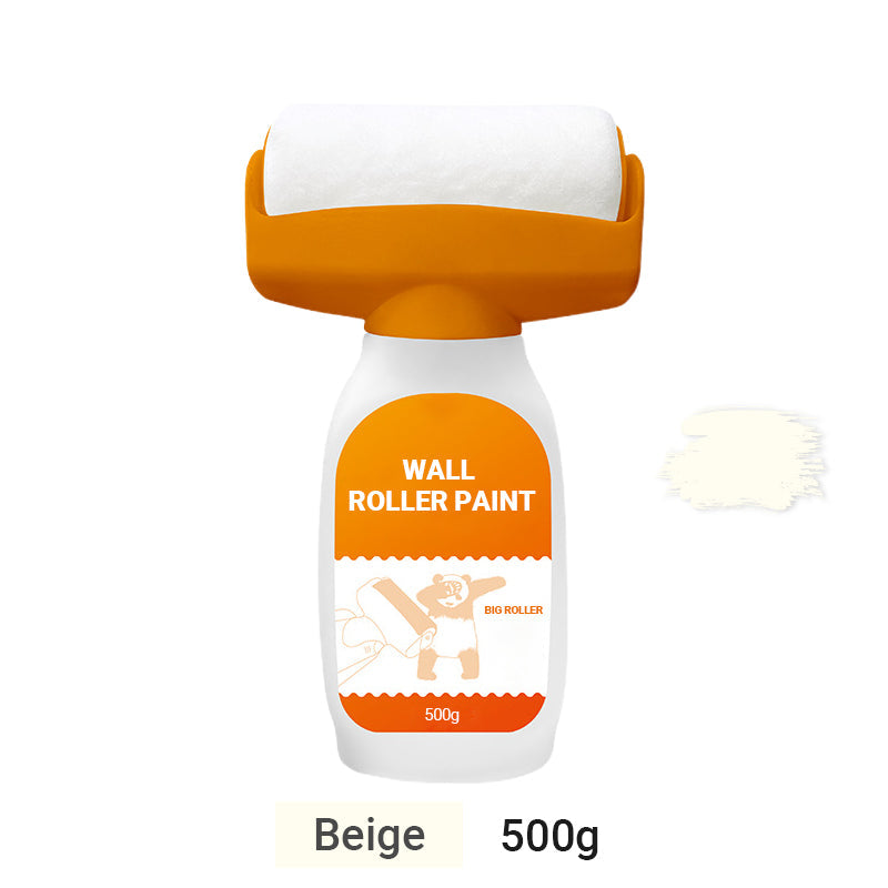 🔥2025 New Upgra🔥Wall Repair Roller Paint