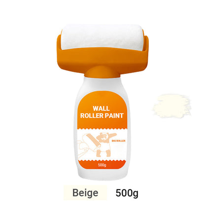 🔥2025 New Upgra🔥Wall Repair Roller Paint