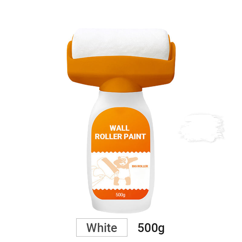 🔥2025 New Upgra🔥Wall Repair Roller Paint