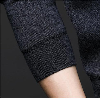 🔥New Hot Sale🔥Men's lapel shirt, warm and comfortable [40% off]