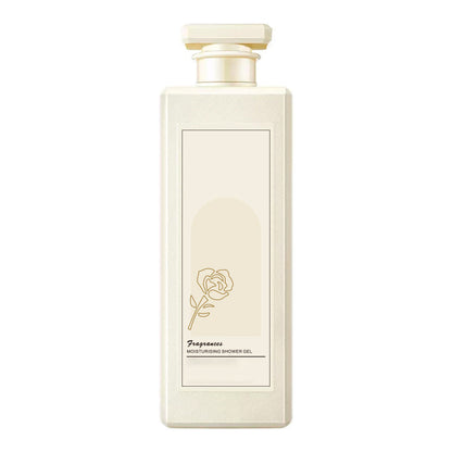 🎉Summer Hot Sale🎉Fragrant Moisturizing Body Wash