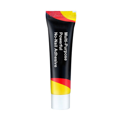 Fix Anything Without Nails - Walls, Tiles, Metal & More!！Stronger Than Nails - Zero Damage Permanent Bonding