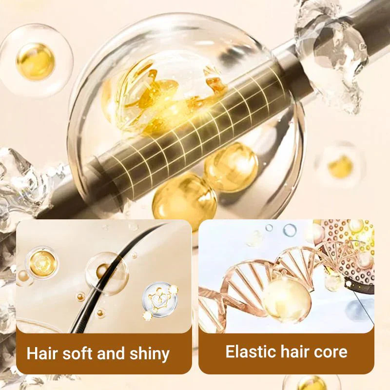 🔥Hot Sale:49% OFF🔥NovaHair Instant Dye Shampoo