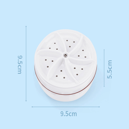 🔥49% OFF TODAY 🎁Mini Washing Machine And Dishwasher