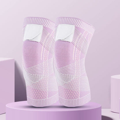 🔥Seasonal Bestsellers-Knee Compression Sleeve - Best Knee Brace