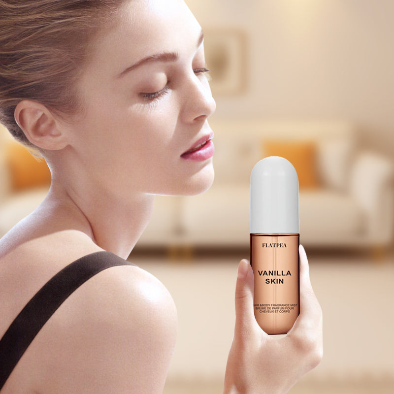 🔥LAST DAY PROMOTION SAVE 49%✨🌿Vanilla Coconut Fragrance Mist for Hair & Body