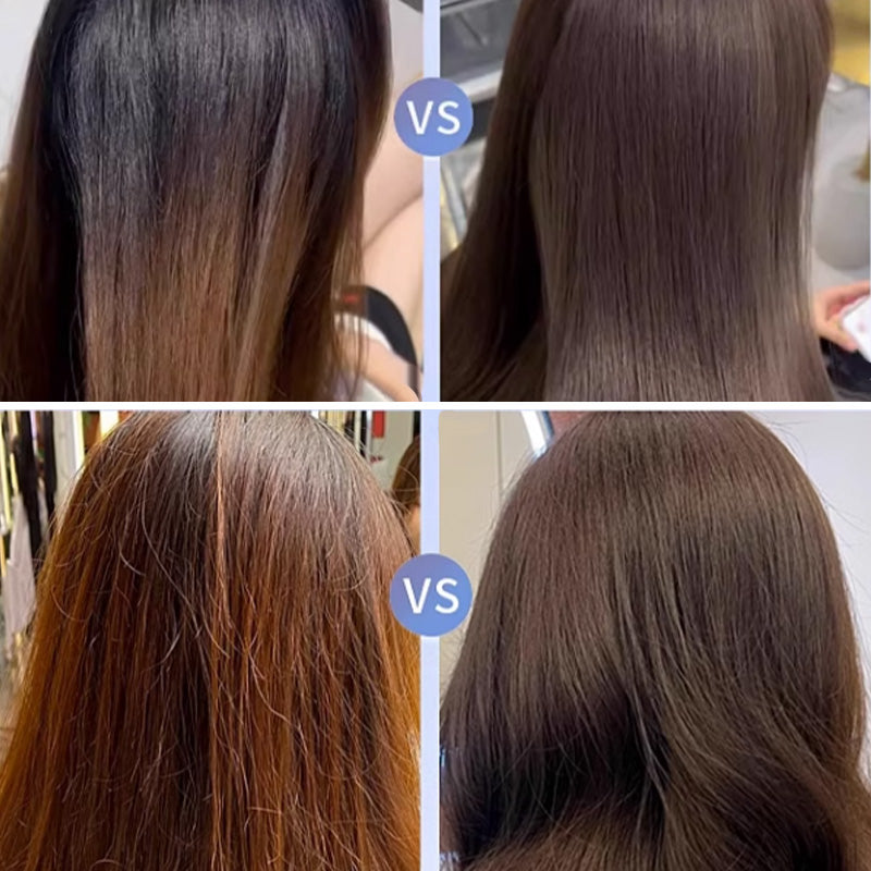 11 Colors 🌈- Instant Disposable Hair Dye Wax