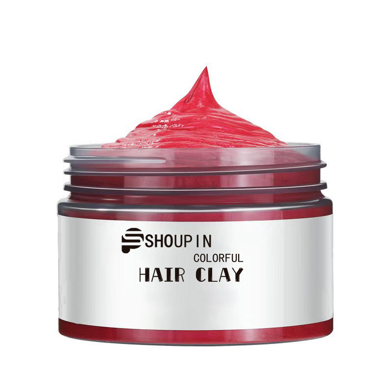 11 Colors 🌈- Instant Disposable Hair Dye Wax