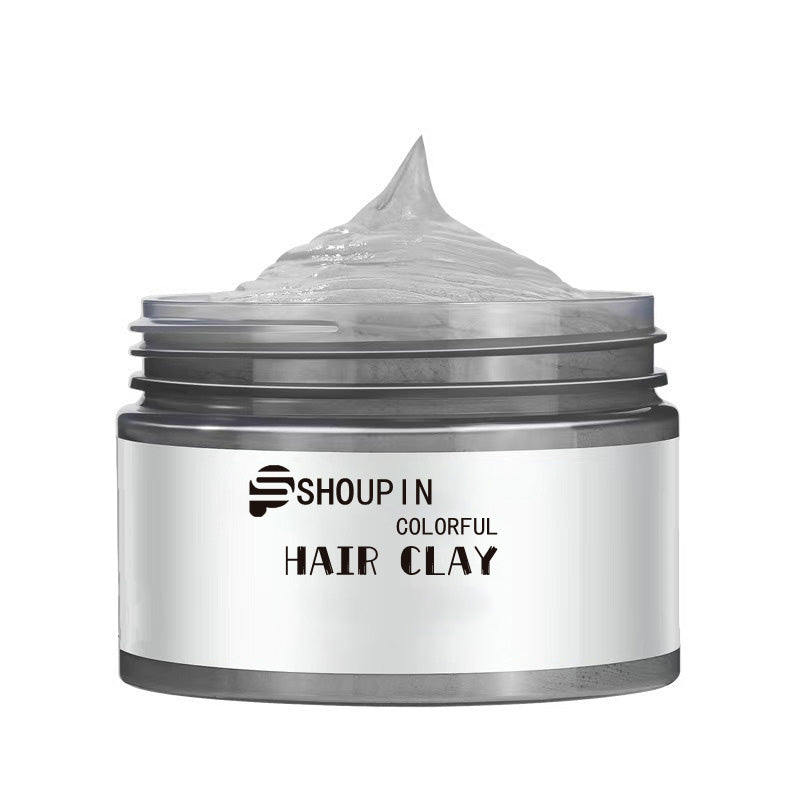 11 Colors 🌈- Instant Disposable Hair Dye Wax