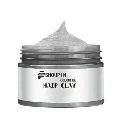 11 Colors 🌈- Instant Disposable Hair Dye Wax