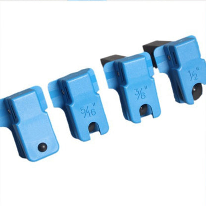 🔥Hot Sale🔥Auto Brake Fluid Line Plug - 4 PCS/Set