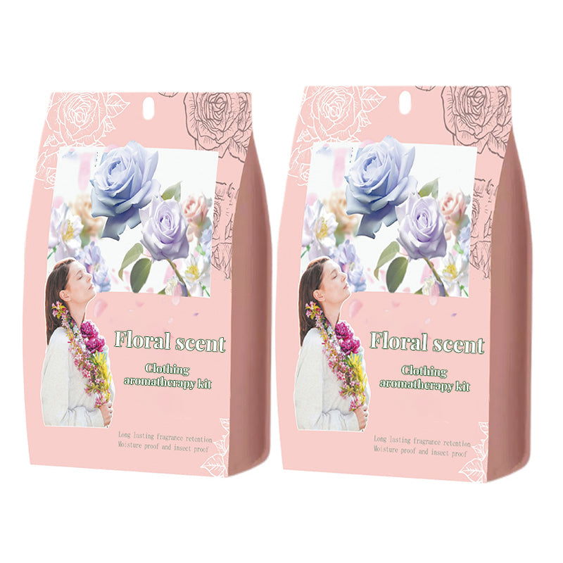 🎁 Hot Sale 49% OFF 🔥Insect Repellent Mildew Proof Floral Camphor Balls